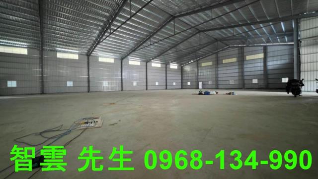新北林口倉庫-3