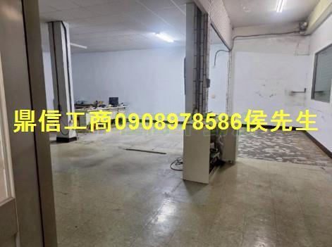 台南永康廠房_廠辦-3
