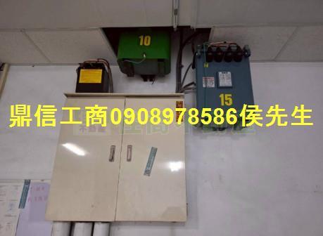 台南永康廠房_廠辦-5