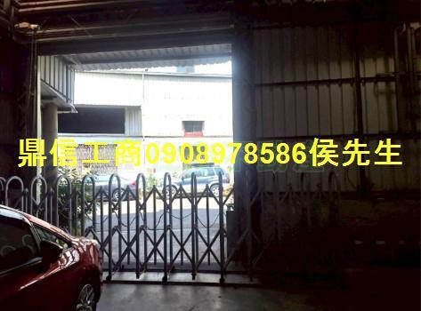 台南永康廠房_廠辦-6