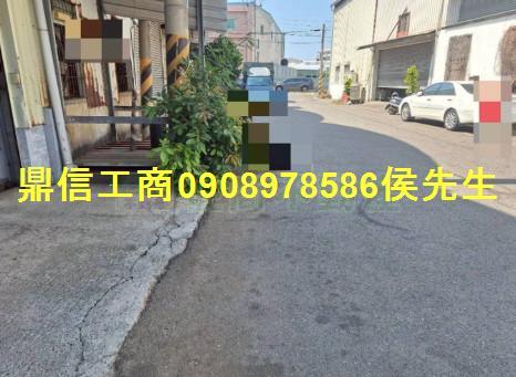 台南永康廠房_廠辦-8