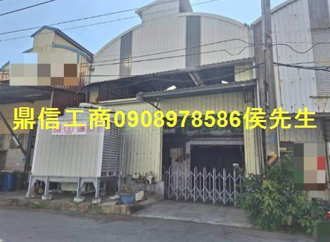台南永康廠房_廠辦-9