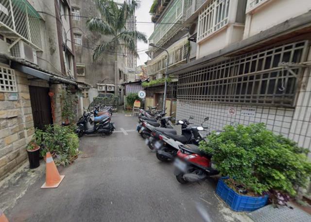 台北北投拍賣公寓-9