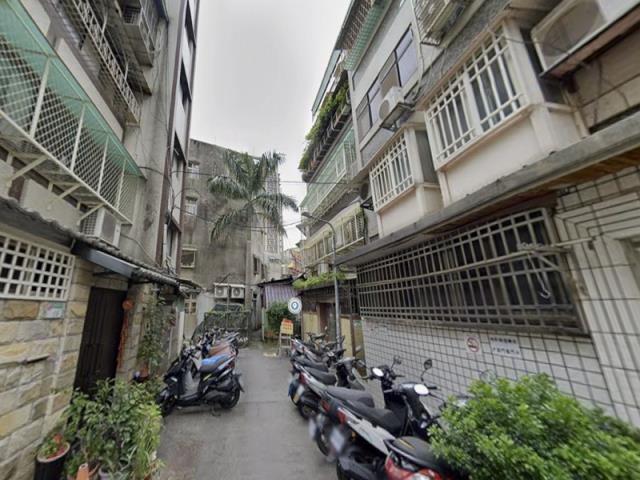 台北北投拍賣公寓-7