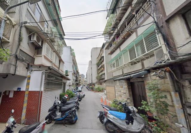 台北北投拍賣公寓-8