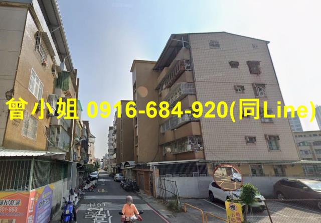 高雄三民區法拍公寓-3