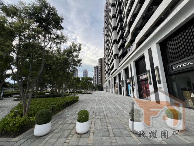 桃園中壢大樓_店面_一樓-1