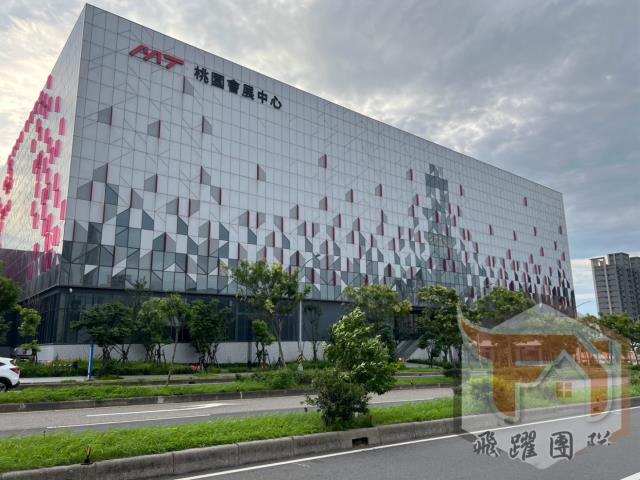 桃園中壢大樓-3