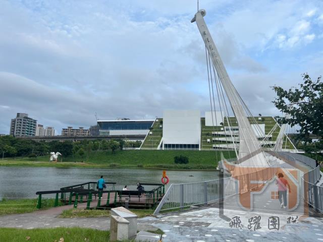 桃園中壢大樓-5