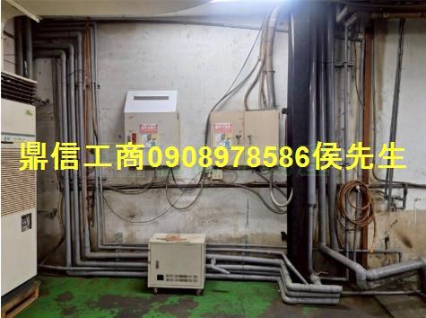 台南永康廠房-5