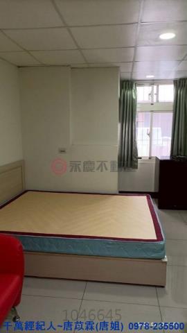 東區公寓_套房-12