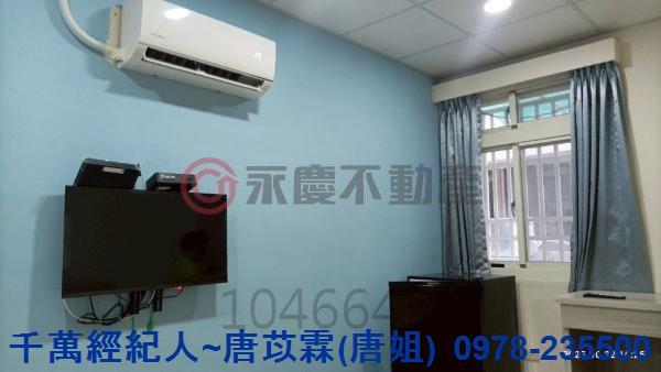 東區公寓_套房-7