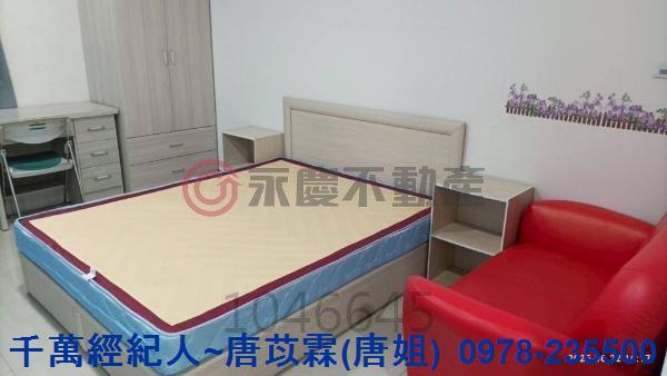 東區公寓_套房-8
