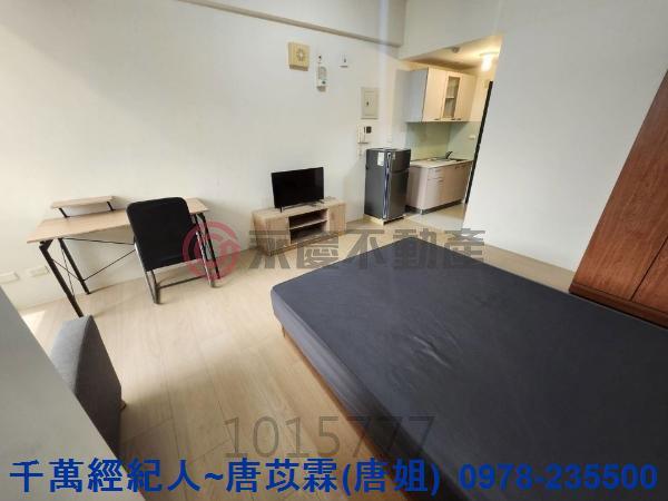 竹北大樓_華廈_套房-3