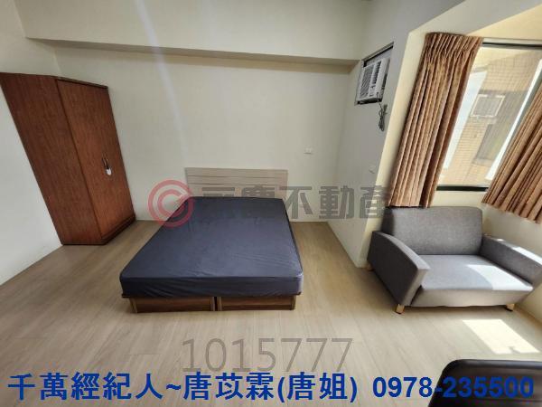 竹北大樓_華廈_套房-8