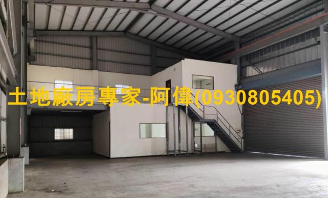 仁武廠房-0