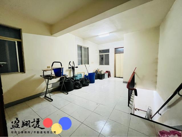 楠梓公寓-2