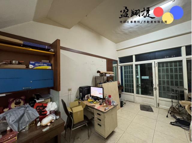 楠梓公寓-4