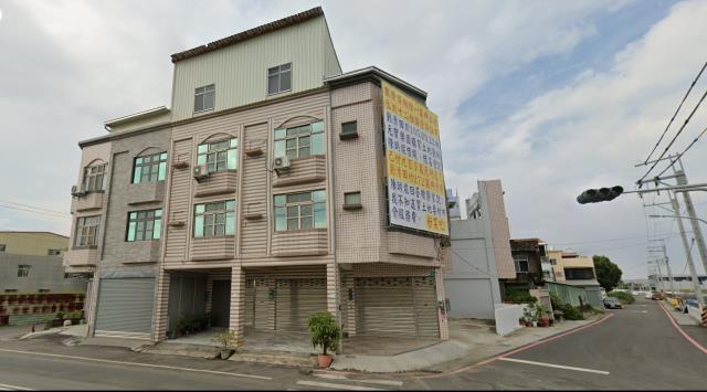 安南透天拍賣-5