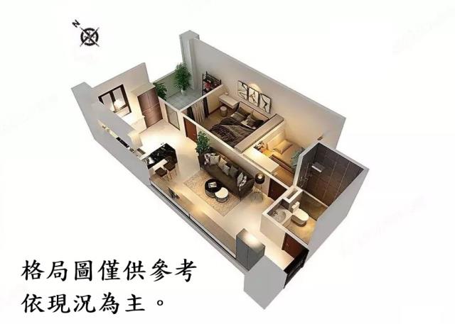 台中華廈-10