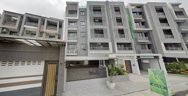 屏東公寓拍賣-3
