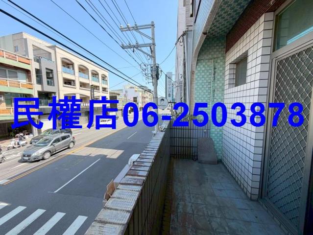 台南仁德透天_店面-8
