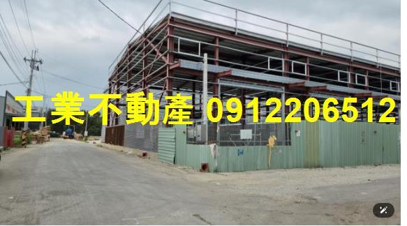 高雄路竹廠房-0