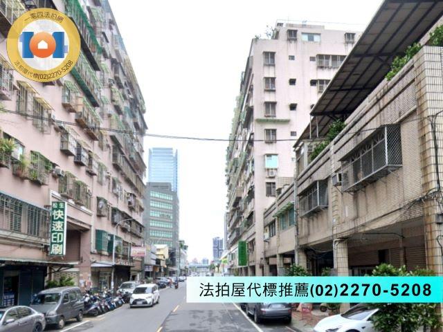 新北三重大樓拍賣-4