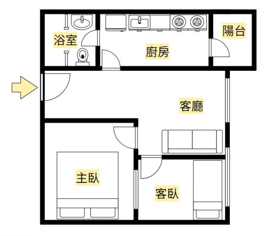 高雄楠梓大樓-15