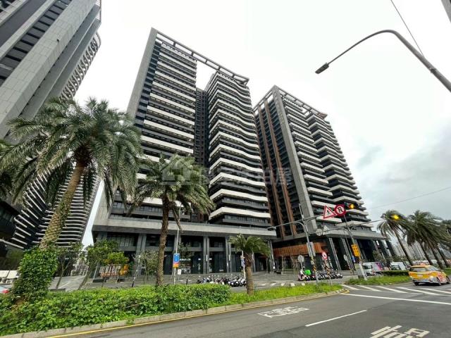 新北淡水大樓拍賣-1