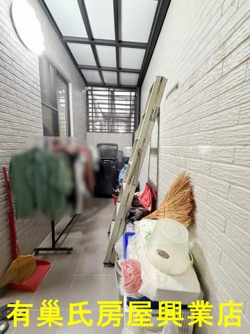 西區透天_別墅-12