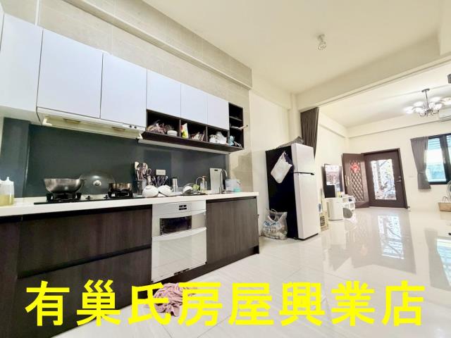 西區透天_別墅-4