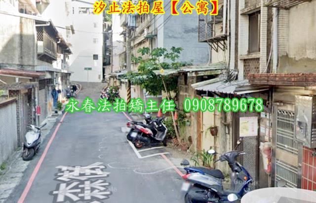 汐止法拍公寓_一樓-3