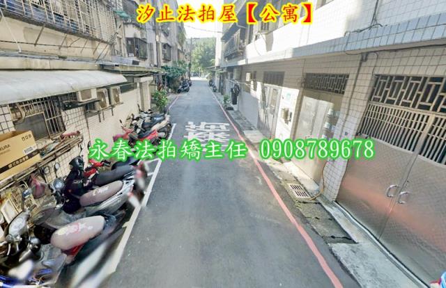 汐止法拍公寓-3