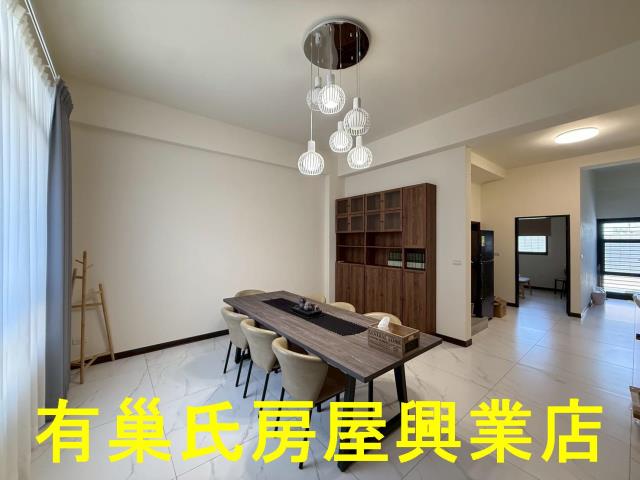 民雄透天_別墅-3