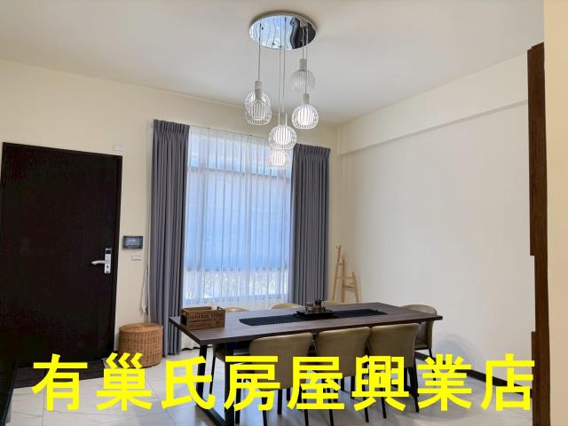 民雄透天_別墅-4