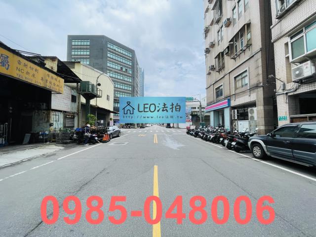 新北公寓_工業住宅_法拍工業住宅法拍-6