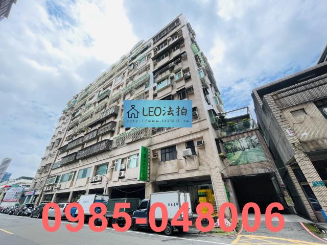 新北公寓_工業住宅_法拍工業住宅法拍-3