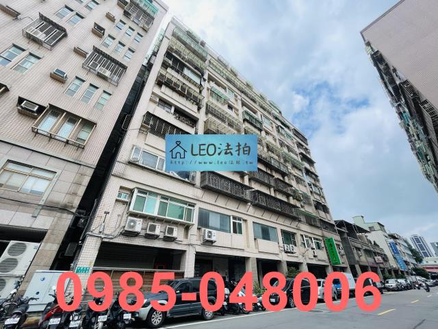 新北公寓_工業住宅_法拍工業住宅法拍-2