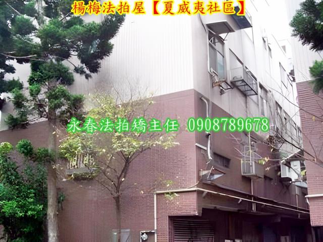 桃園透天_別墅拍賣-7