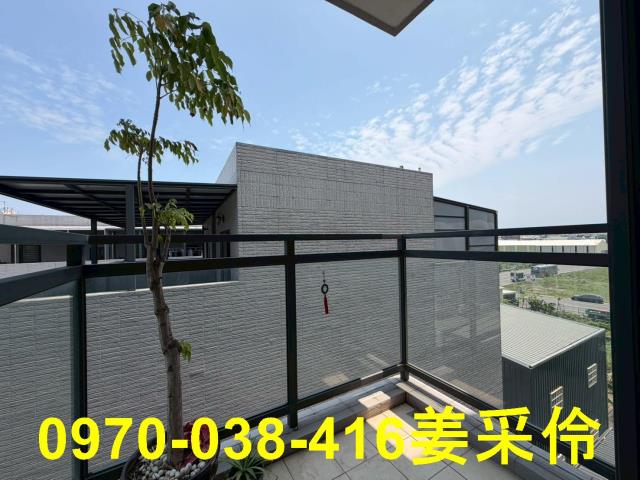 嘉義西區大樓_華廈-9