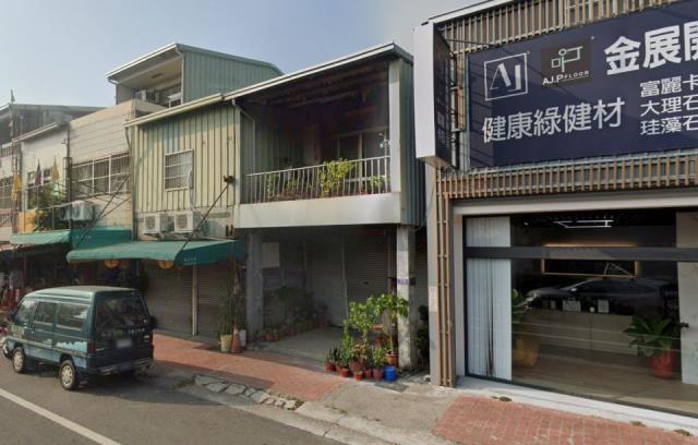 台中潭子透天拍賣-0