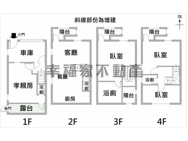 台南仁德別墅-15
