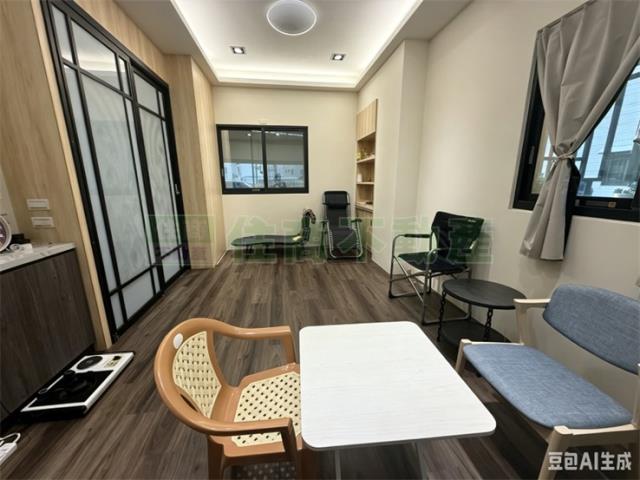 高雄岡山透天_店面-10