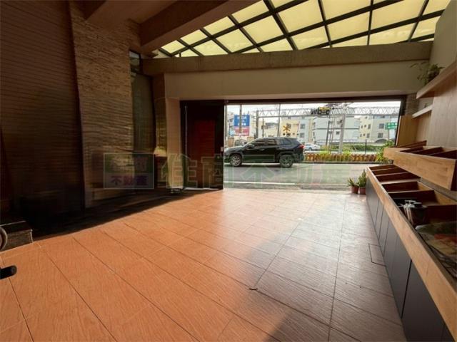 高雄岡山透天_店面-3