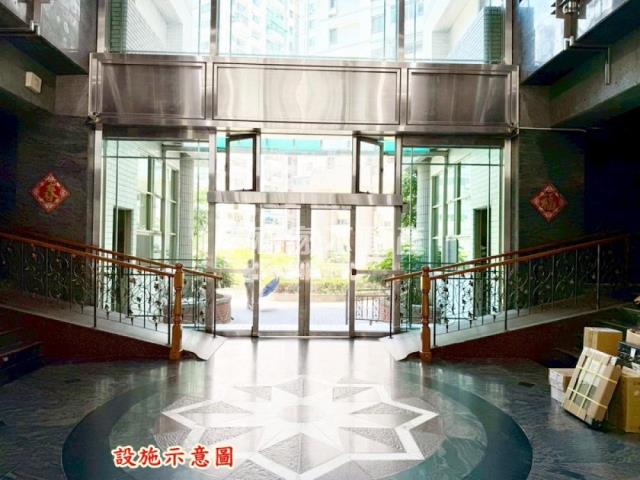 台南北區大樓-8