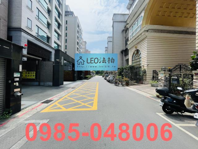 內湖法拍大樓_套房_法拍套房-6