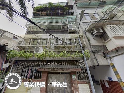北投公寓法拍-2