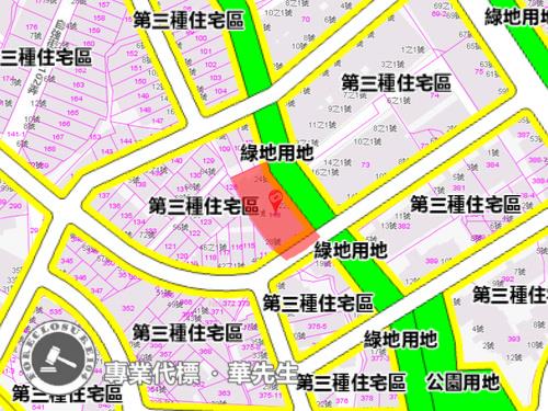 北投公寓法拍-8