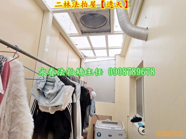 二林法拍透天-11